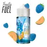 The Blue Oil Fruity Fuel 100ml 6377