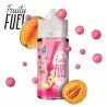 The Pink Oil Fruity Fuel 100ml 6378