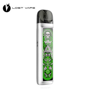 Kit Pod Ursa Nano 2 Lost Vape - Mini E-cigarette