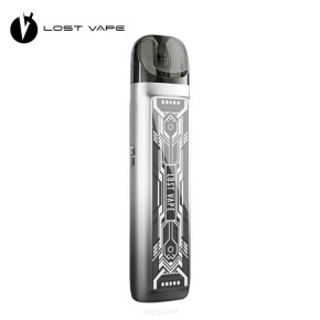 Kit Pod Ursa Nano 2 Lost Vape - Mini E-cigarette