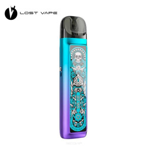Kit Pod Ursa Nano 2 Lost Vape - Mini E-cigarette