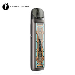 Kit Pod Ursa Nano 2 Lost Vape - Mini E-cigarette