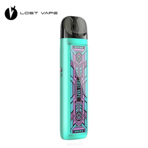 Kit Pod Ursa Nano 2 Lost Vape - Mini E-cigarette