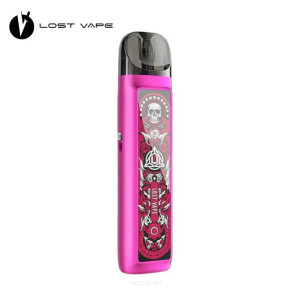 Kit Pod Ursa Nano 2 Lost Vape - Mini E-cigarette