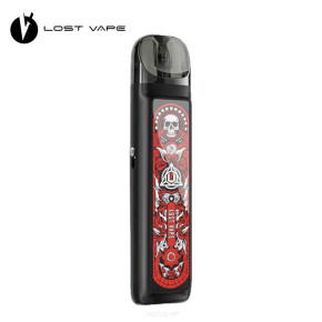 Kit Pod Ursa Nano 2 Lost Vape - Mini E-cigarette