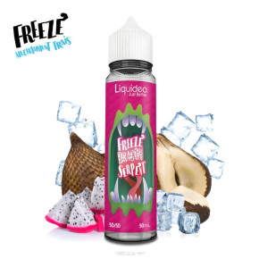 Eliquide Dragon Serpent Freeze Liquideo 50ml