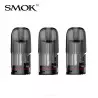 Pack 3 cartouches 2,5ml Solus 2 Smok 6401