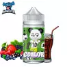 E-liquide Goalor Monster 200ml 6347