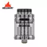 Dead Rabbit Solo RTA 24 mm Hellvape - Gun  Metal