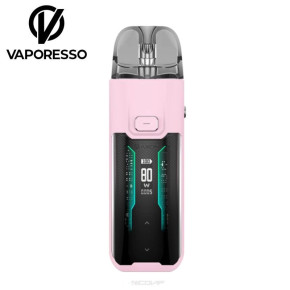 Kit Luxe XR Max 2800mAh Vaporesso - Ecig Debutant