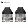 Pack 2 Cartouches Feelin 2 Nevoks 6432