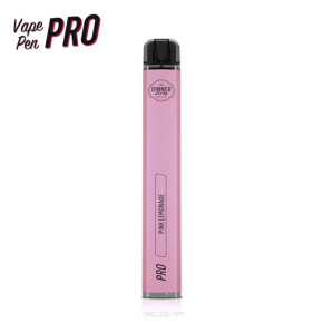 Vape Pen Pro Pink Lemonade Dinner Lady