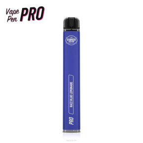 Vape Pen Pro Razz Blue...