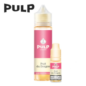 E-liquide Fruit du Dragon Pulp 50ml - 3 mg