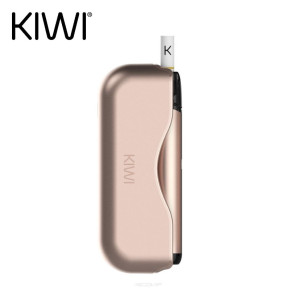Kit Pod KIWI et Power Bank Kiwi Vapor - Light Pink