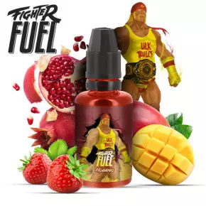 Arôme Hogano Fighter Fuel 30ml