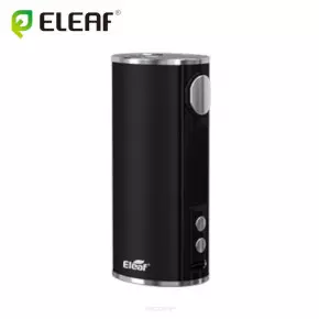 Box iStick T80 3000mAh Eleaf - Noir Box iStick T80 3000mAh Eleaf - Noir