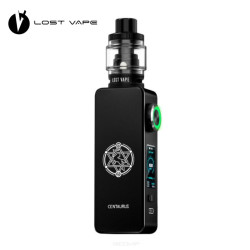 Kit Centaurus M100 Lost Vape