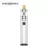 Kit Pod EZ Tube 2100mAh Innokin - Silver Glow