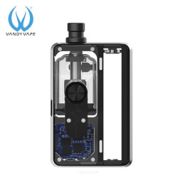 Kit Pulse AIO V2 80W Vandy Vape