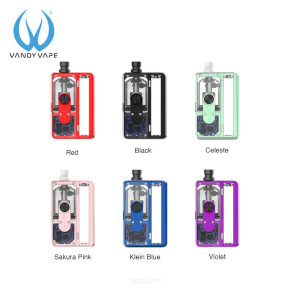 Ecig Vandy Vape Pulse AIO V2