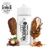 Macadamia Ice Cream The French Bakery 100ml 6549