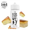 Custard King The French Bakery 100ml 6550