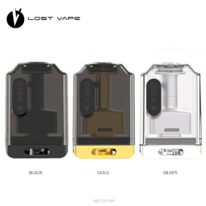 Centaurus Boro Tank 5ml Lost Vape