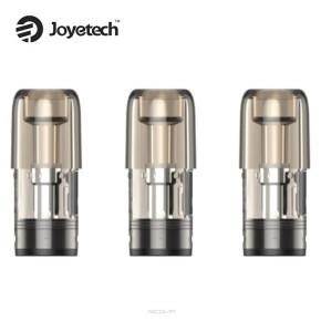 Pack 3 Cartouche eRoll Slim Joyetech