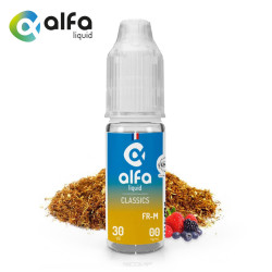 Classic FR-M Alfaliquid 10ml