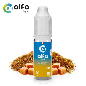 E-liquide FR5 Alfaliquid 10ml