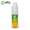 E-liquide Noix de Coco Alfaliquid 10ml - 12 mg
