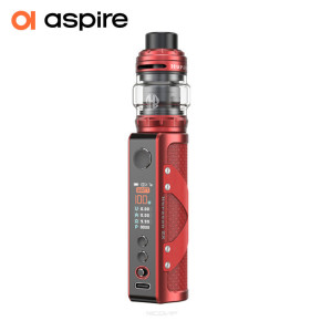 Cigarette Électronique Aspire Kit Huracan EX