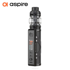 Cigarette Électronique Aspire Kit Huracan EX