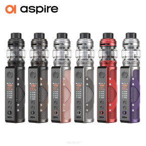 Cigarette Électronique Aspire Kit Huracan EX