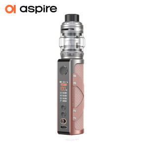 Cigarette Électronique Aspire Kit Huracan EX