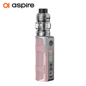 Kit Huracan LX 3000mAh Aspire pink