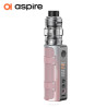 Kit Huracan LX 3000mAh Aspire pink