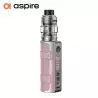 Kit Huracan LX 3000mAh Aspire - Rose