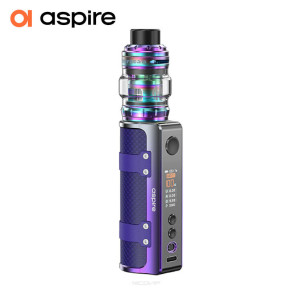 Kit Huracan LX 3000mAh Aspire Purple