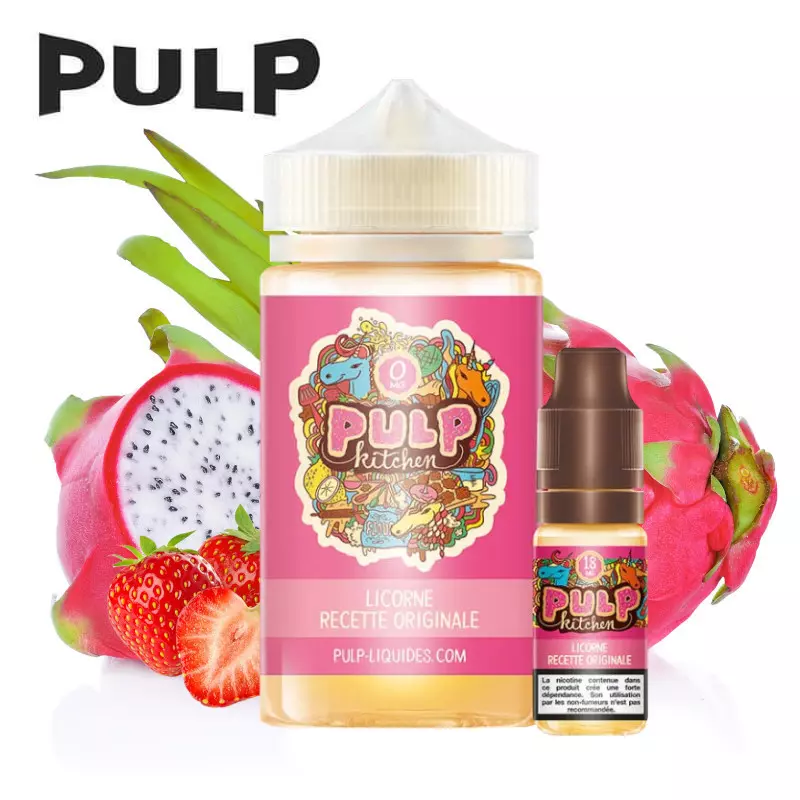 Licorne Pulp Kitchen 200ml 6560