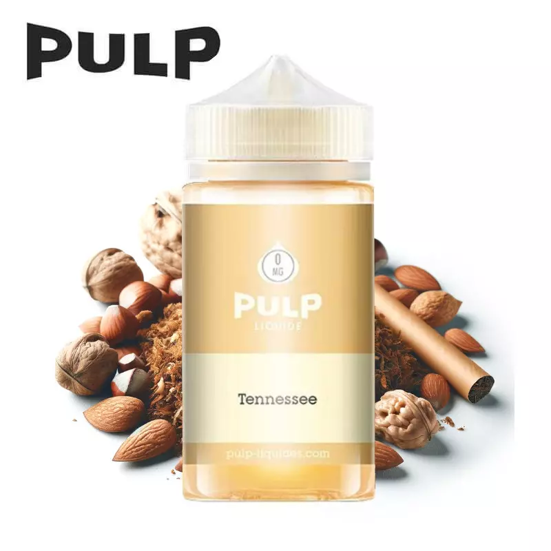 Tennessee Pulp 200ml 6563