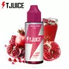 E liquide Lady Daisy T-Juice 100ml 6569 (J 27A)
