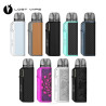 Kit Thelema Elite 40 1400mAh Lost Vape Couleurs