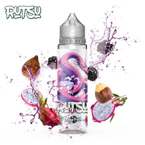 Ryuberi Rutsu Kung Fruits 50ml