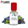 Arôme Black N Blue T-Juice 30ml 6609 (J 27E)