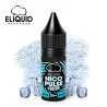 Booster de Nicotine 50/50 Nicopulse fresh 10ml 6632