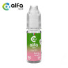 E-liquide Fruit du Dragon Alfaliquid 10ml