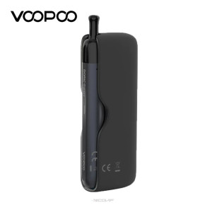 Kit Pod Doric Galaxy 1800mAh Voopoo - Black