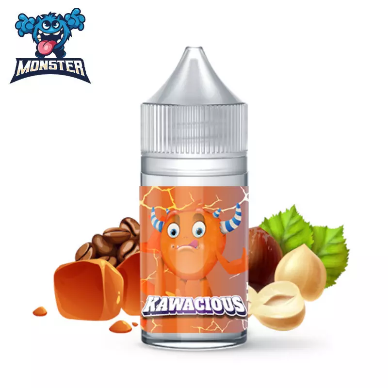 Arôme Kawacious Monster 30ml